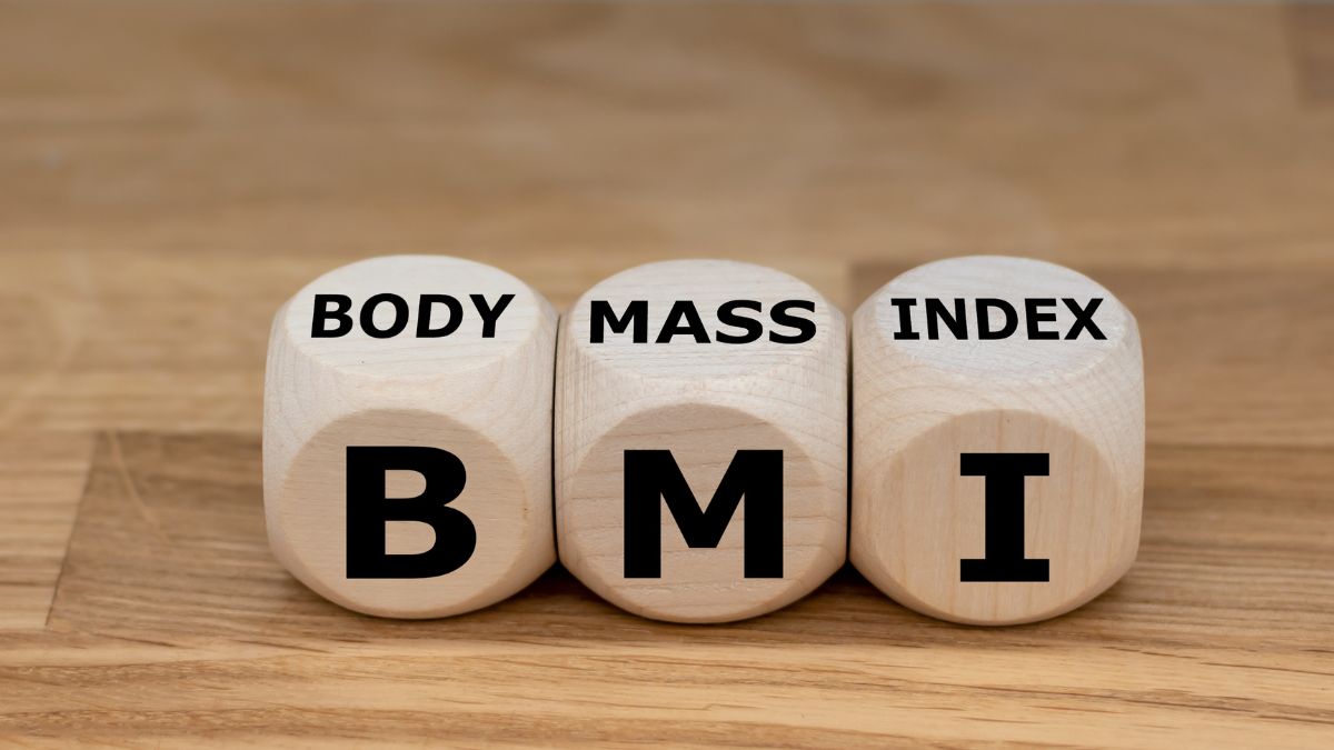 BMI - Cách đo và tính BMI chính xác, chuẩn mới nhất 202